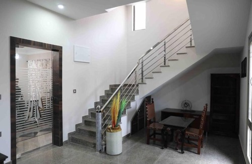 Jaipur House | Ramam homestay