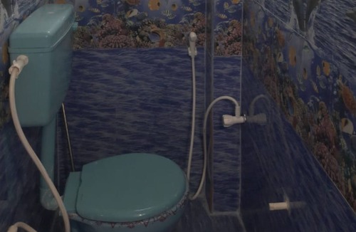 Tiruvannamalai House | Raman alayam Guest House