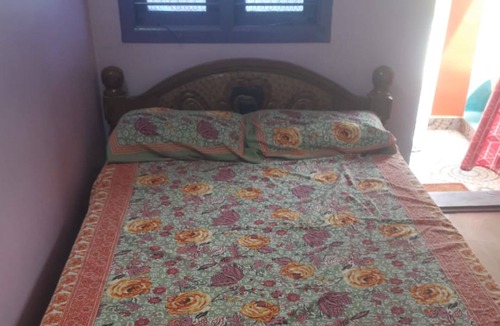 Tiruvannamalai House | Raman alayam Guest House