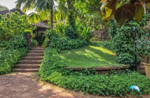 Calangute Resort | Raman Resort