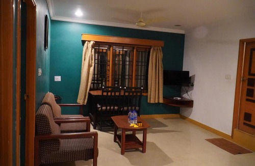 Tiruvannamalai Hotel | Ramana Towers