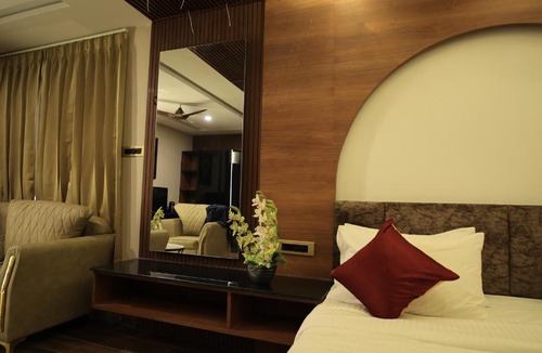 Tiruvannamalai Hotel | Ramana Towers