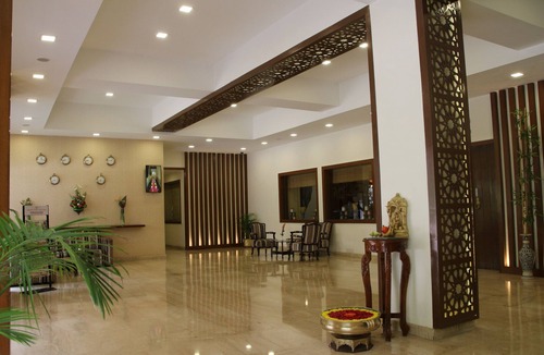 Narasapura Hotel | Ramanashree California Resort