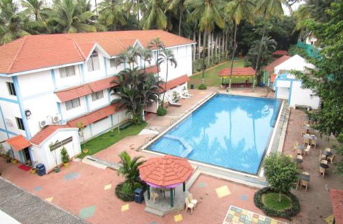 Narasapura Resort | Ramanashree California Resort