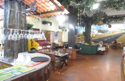 Narasapura Resort | Ramanashree California Resort
