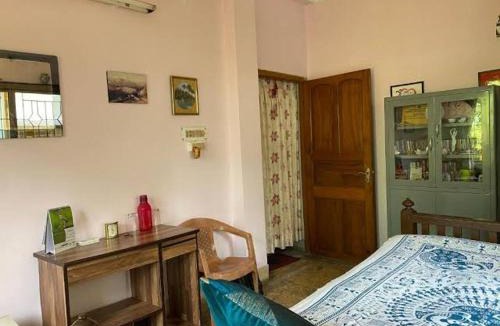Chidambaram House | Ramani's Stay