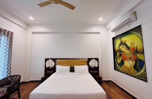 Niwai Hotel | Ramas Palace