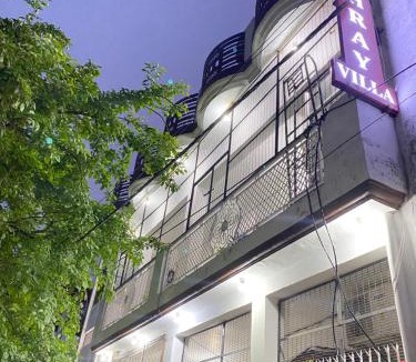 Faizabad Hotel | Ramashray villa