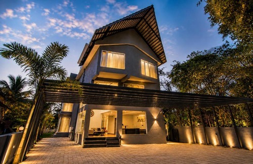 Vagator Resort | Ramatan Resort