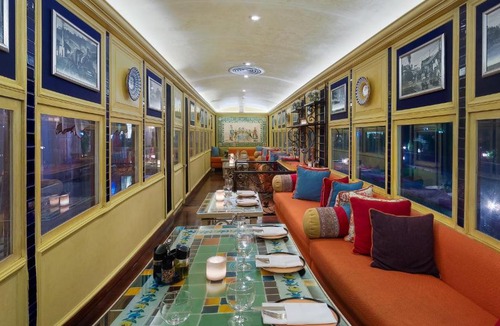 Rambagh Hotel | Rambagh Palace