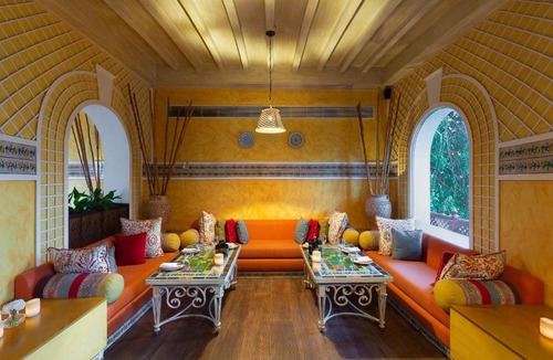 Rambagh Hotel | Rambagh Palace