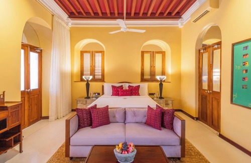 Rambha Resort | Rambha Palace
