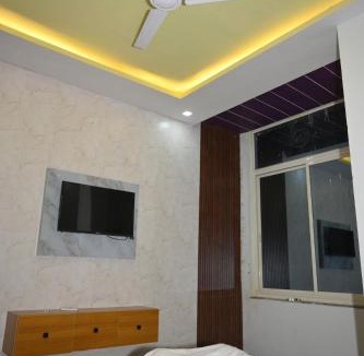 Chomu Hotel | Ramchandra Resort