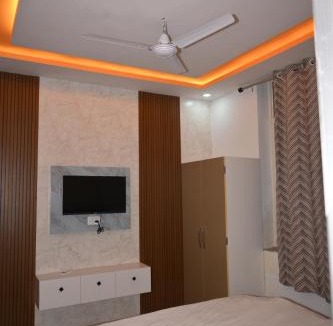 Chomu Hotel | Ramchandra Resort