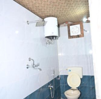 Chomu Hotel | Ramchandra Resort