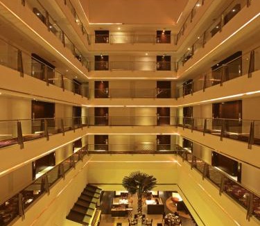 Shivajinagar Hotel | Ramee Grand Hotel and Spa, Pune