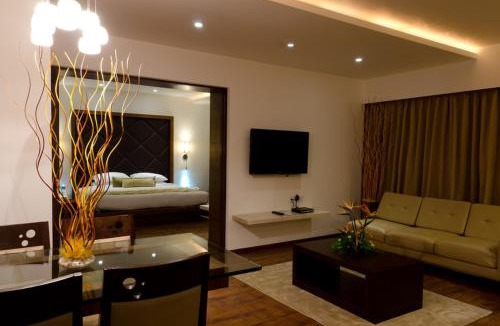 Shivajinagar Hotel | Ramee Grand Hotel and Spa, Pune