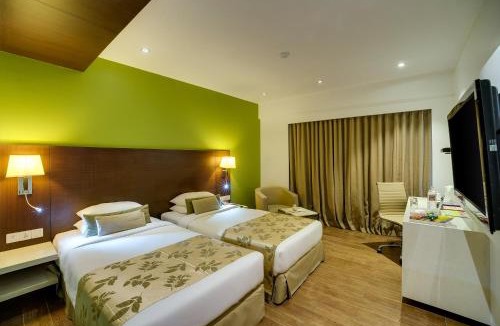 Shivajinagar Hotel | Ramee Grand Hotel and Spa, Pune