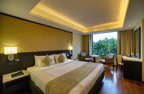 Attibele Hotel | Ramee Guestline Hotel Bangalore