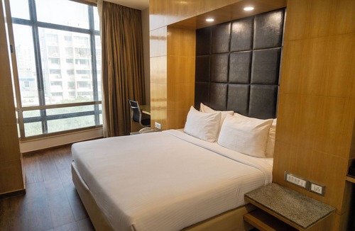 Dadar East Hotel | Ramee Guestline Hotel Dadar