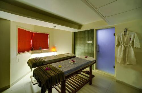 Juhu Hotel | Ramee Guestline Hotel Juhu