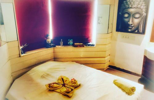 Juhu Hotel | Ramee Guestline Hotel Juhu