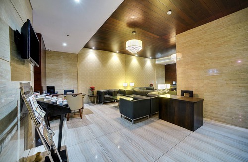 Juhu Hotel | Ramee Guestline Hotel Juhu