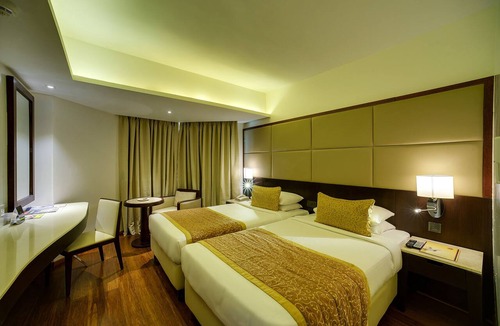 Juhu Hotel | Ramee Guestline Hotel Juhu