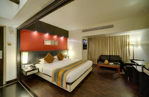 Khar Hotel | Ramee Guestline Hotel Khar