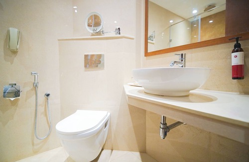 Tirupati Hotel | Ramee Guestline Hotel TIRUPATI