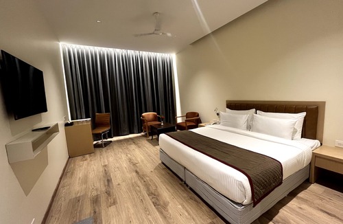Kolhapur Hotel | Ramee Panchshil