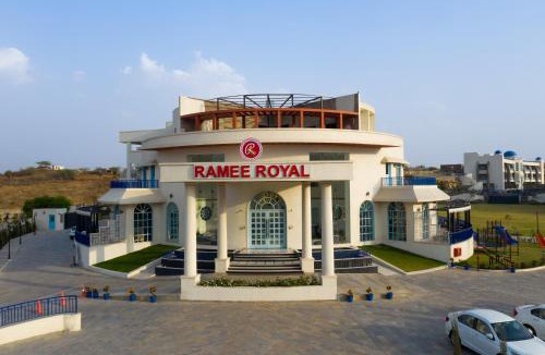 Udaipur Resort | Ramee Royal Resort & Spa - Udaipur