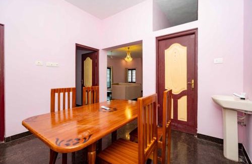 Rameshwaram Villa | Rameswaram Homestay