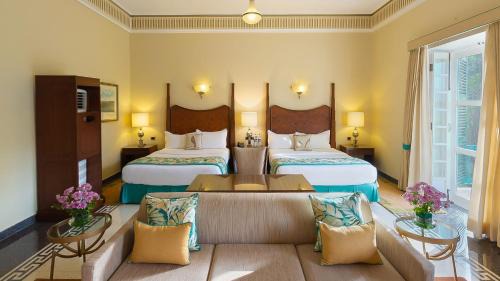 Gopalgarh Resort | Ramgarh Lodge, Jaipur – IHCL SeleQtions