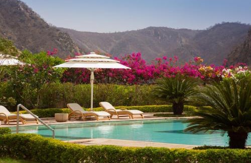 Gopalgarh Resort | Ramgarh Lodge, Jaipur – IHCL SeleQtions