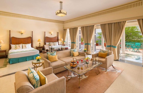 Gopalgarh Resort | Ramgarh Lodge, Jaipur – IHCL SeleQtions