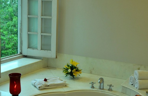 Gopalgarh Hotel | Ramgarh Lodge, Jaipur - IHCL SeleQtions