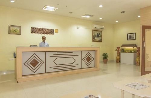 Ramoji Film City Hotel | Ramoji Film City Shantiniketan