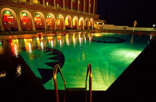 Ramoji Film City Hotel | Ramoji Film City- Sitara Luxury Hotel