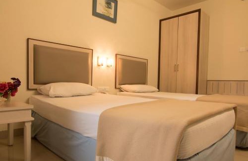 Ramoji Film City Hotel | Ramoji Greens Inn