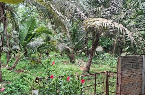 Ganapathichettikulam Hotel | Ramya Green House