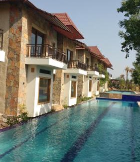 Dakan Kotra Resort | Ramya Resort & Spa