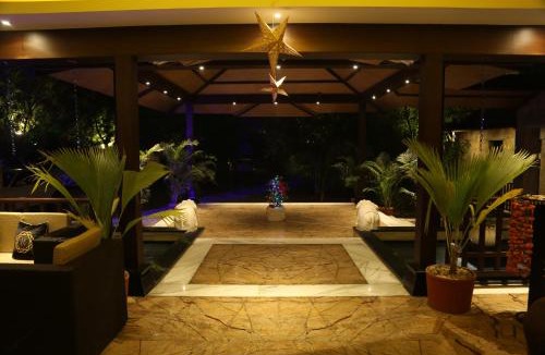 Dakan Kotra Resort | Ramya Resort & Spa