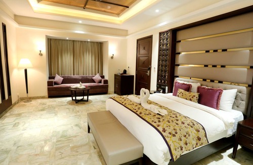 Udaipur Hotel | Ramya Resort & Spa