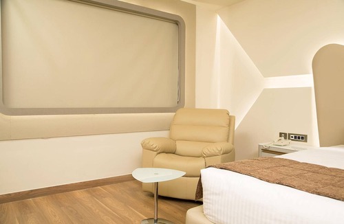 Tiruchirappalli Hotel | Ramyas Hotels