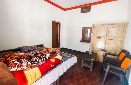 Gobind Dham House | rana guest house