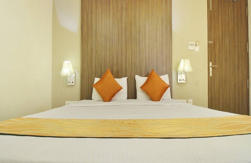 Tiruchirappalli Hotel | Ranas Residency