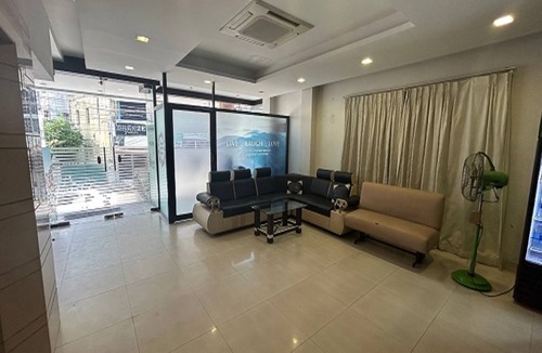 Tiruchirappalli Hotel | Ranas Residency