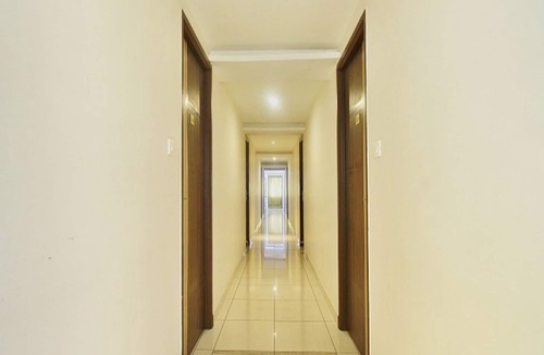 Tiruchirappalli Hotel | Ranas Residency
