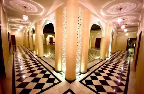 Bhilwara Resort | Ranbanka Heritage Resort 1 km from Bhilwara Railway Station